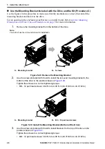 Предварительный просмотр 28 страницы YASKAWA ZPSA-600-EH1-FR Series Installation Manual