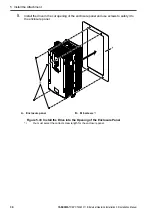 Предварительный просмотр 30 страницы YASKAWA ZPSA-600-EH1-FR Series Installation Manual