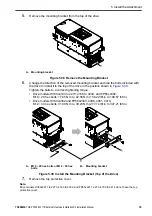 Предварительный просмотр 33 страницы YASKAWA ZPSA-600-EH1-FR Series Installation Manual