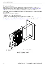 Предварительный просмотр 38 страницы YASKAWA ZPSA-600-EH1-FR Series Installation Manual