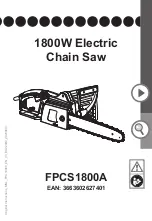 Preview for 2 page of YAT FPCS1800A Manual