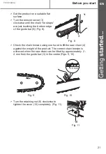 Preview for 22 page of YAT FPCS1800A Manual