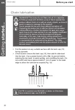 Preview for 23 page of YAT FPCS1800A Manual