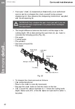 Preview for 41 page of YAT FPCS1800A Manual