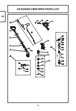 Preview for 49 page of YAT YT5220-01 Assembly, Use, Maintenance Manual