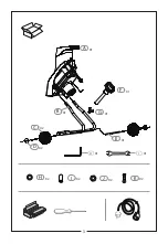 Предварительный просмотр 4 страницы YAT YT5452 Assembly, Use, Maintenance Manual