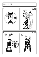 Preview for 8 page of YAT YT5452 Assembly, Use, Maintenance Manual