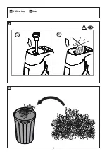 Preview for 10 page of YAT YT5452 Assembly, Use, Maintenance Manual