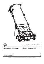 Предварительный просмотр 2 страницы YAT YT6702 Assembly Manual