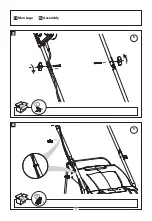 Предварительный просмотр 8 страницы YAT YT6702 Assembly Manual