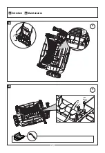 Предварительный просмотр 22 страницы YAT YT6702 Assembly Manual