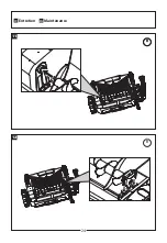 Предварительный просмотр 25 страницы YAT YT6702 Assembly Manual