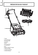 Предварительный просмотр 39 страницы YAT YT6702 Assembly Manual