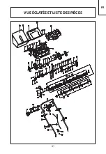 Предварительный просмотр 42 страницы YAT YT6702 Assembly Manual