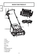 Предварительный просмотр 51 страницы YAT YT6702 Assembly Manual