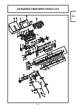 Предварительный просмотр 54 страницы YAT YT6702 Assembly Manual