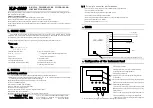 Yatai YLD-2000 Instruction Manual preview