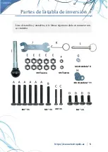 Preview for 5 page of YATEK Deluxe Mounting And User Manual