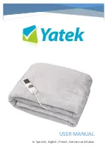 Preview for 1 page of YATEK EL06000 User Manual