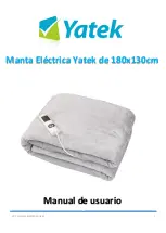 Preview for 3 page of YATEK EL06000 User Manual