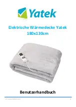 Preview for 27 page of YATEK EL06000 User Manual