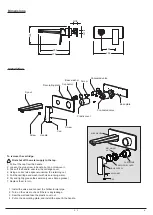 Предварительный просмотр 2 страницы Yatin 8057007 Installation Instructions