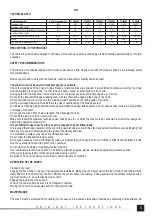 Preview for 5 page of YATO 5906083003615 Original Instructions Manual