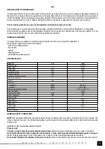 Preview for 13 page of YATO 5906083006036 Original Instructions Manual