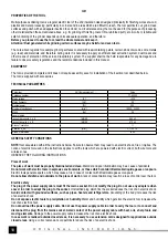 Preview for 10 page of YATO 5906083822209 Original Instructions Manual