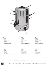 Preview for 2 page of YATO YG-04311 Original Instructions Manual