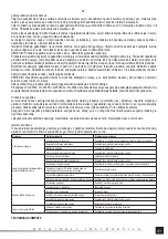 Предварительный просмотр 41 страницы YATO YG-05252 Instructions Manual