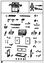 Предварительный просмотр 2 страницы YATO YG-20003 Manual