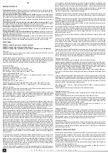 Предварительный просмотр 24 страницы YATO YG-20013 Instruction Manual