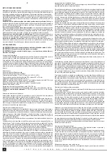 Предварительный просмотр 32 страницы YATO YG-20013 Instruction Manual