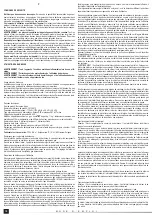 Предварительный просмотр 34 страницы YATO YG-20013 Instruction Manual