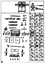 Preview for 2 page of YATO YG-20014 Instructions Manual