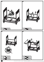 Предварительный просмотр 4 страницы YATO YG-20014 Instructions Manual