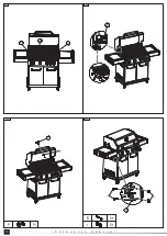 Предварительный просмотр 10 страницы YATO YG-20014 Instructions Manual