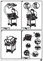 Предварительный просмотр 9 страницы YATO YG-20015 Manual