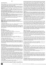 Предварительный просмотр 14 страницы YATO YG-20015 Manual