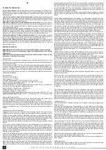 Предварительный просмотр 16 страницы YATO YG-20015 Manual
