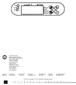 Preview for 2 page of YATO YT-0762 Operating Manual