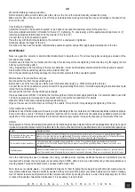 Предварительный просмотр 13 страницы YATO YT-09525 Instructions Manual