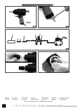 Preview for 2 page of YATO YT-0953 Original Instructions Manual