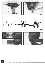 Предварительный просмотр 2 страницы YATO YT-09531 Manual