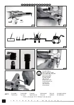 Предварительный просмотр 2 страницы YATO YT-0960 Manual