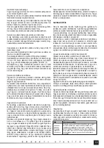 Preview for 53 page of YATO YT-09717 Original Instructions Manual