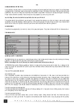 Предварительный просмотр 10 страницы YATO YT-09738 Original Instructions Manual