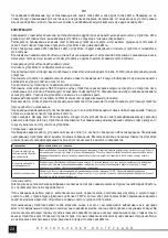 Предварительный просмотр 24 страницы YATO YT-09738 Original Instructions Manual