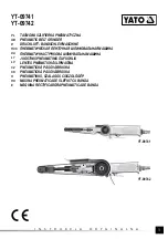 Предварительный просмотр 1 страницы YATO YT-09741 Manual